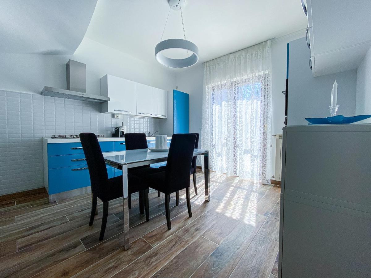Viterbo Holiday House Buitenkant foto
