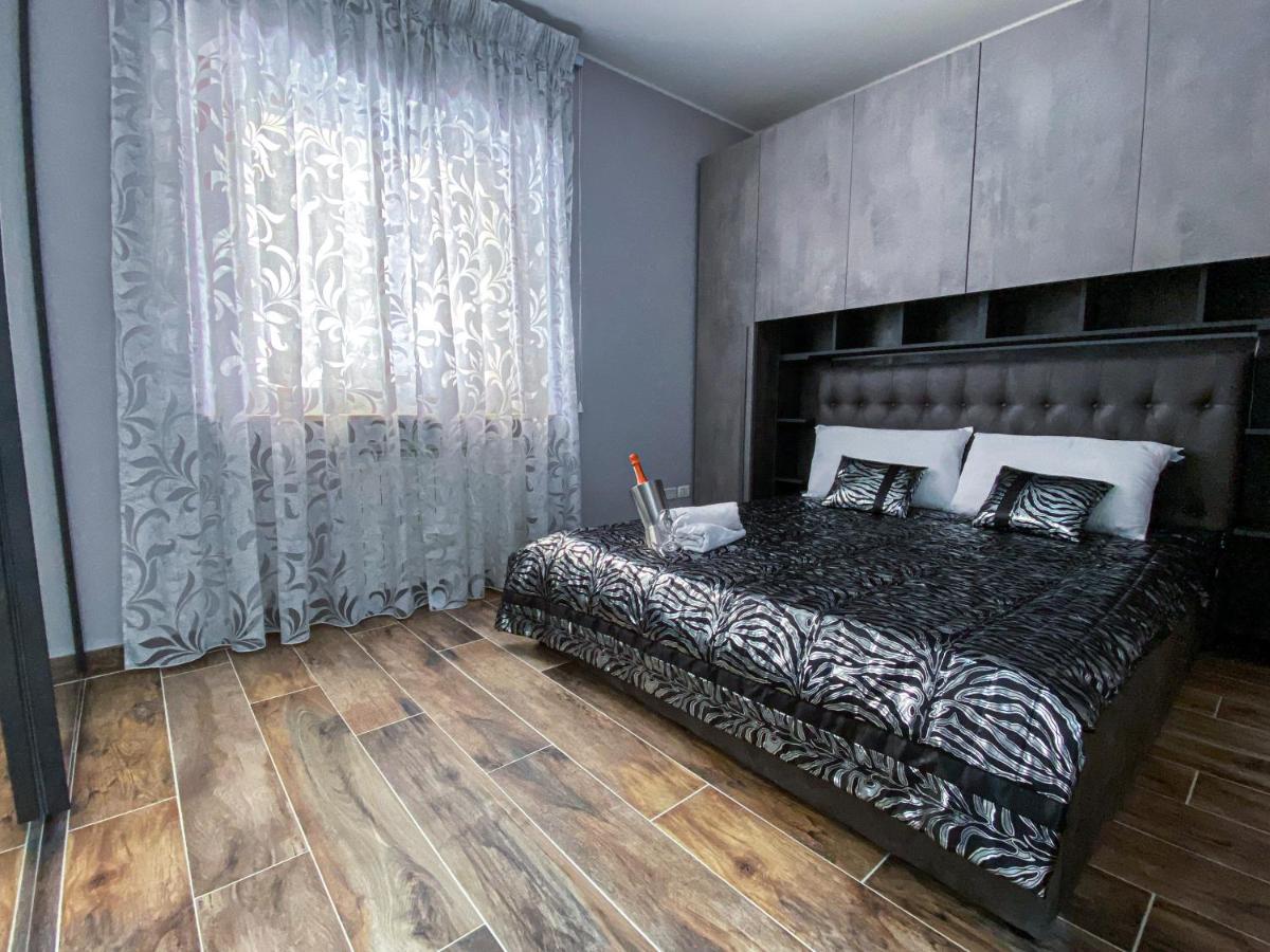 Viterbo Holiday House Buitenkant foto
