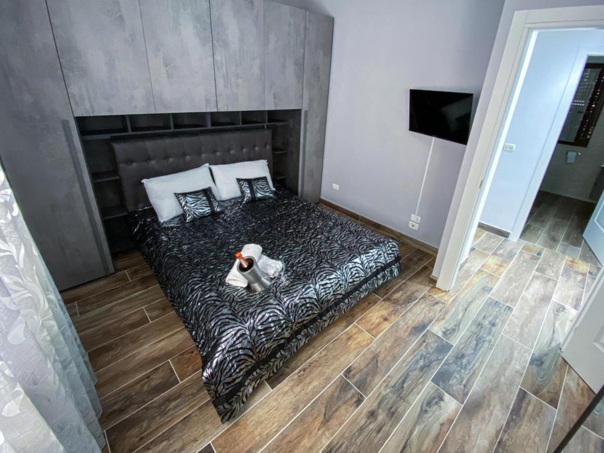 Viterbo Holiday House Buitenkant foto