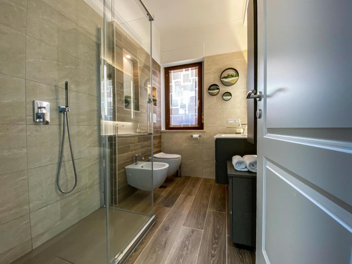 Viterbo Holiday House Buitenkant foto