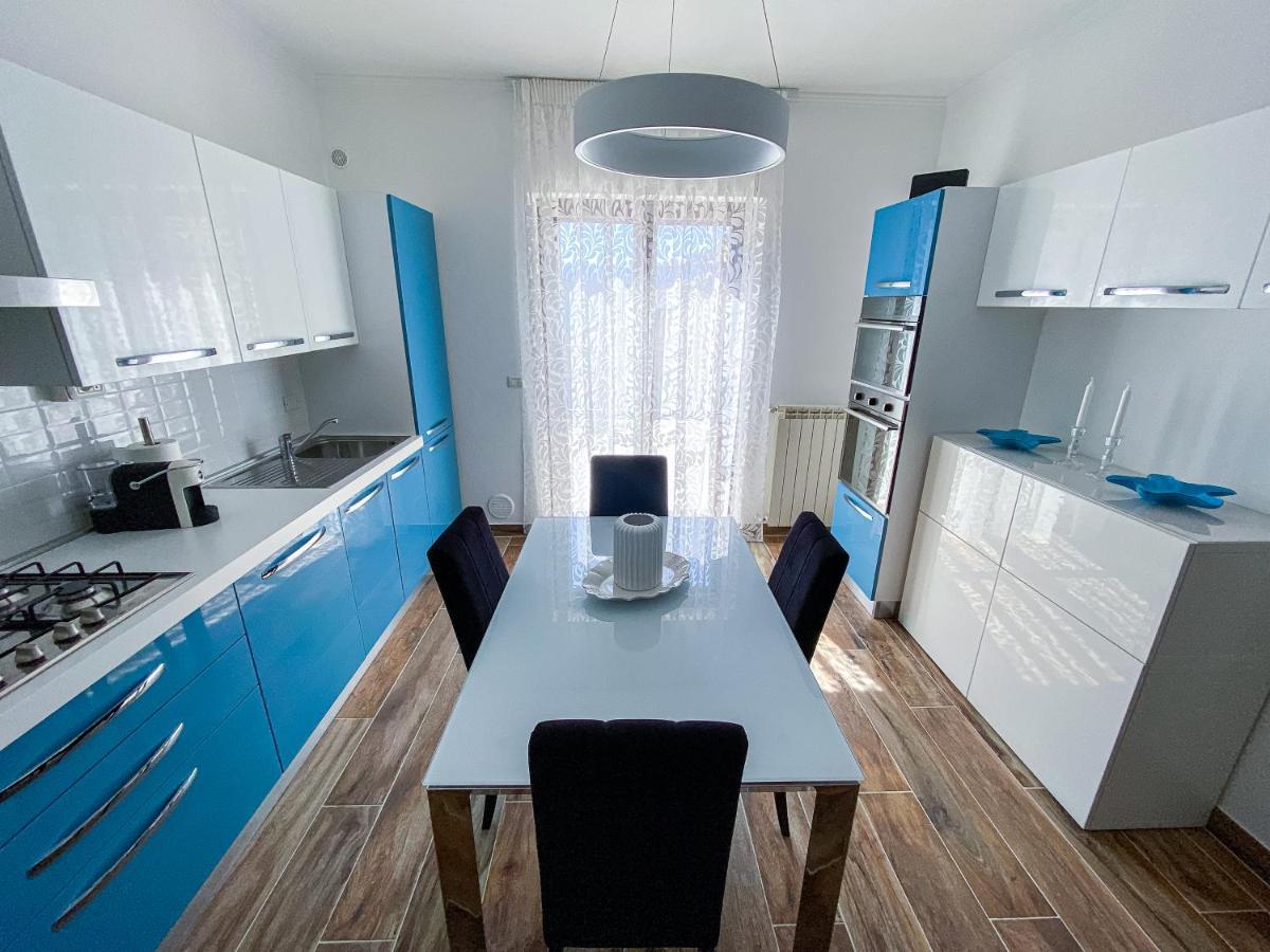 Viterbo Holiday House Buitenkant foto