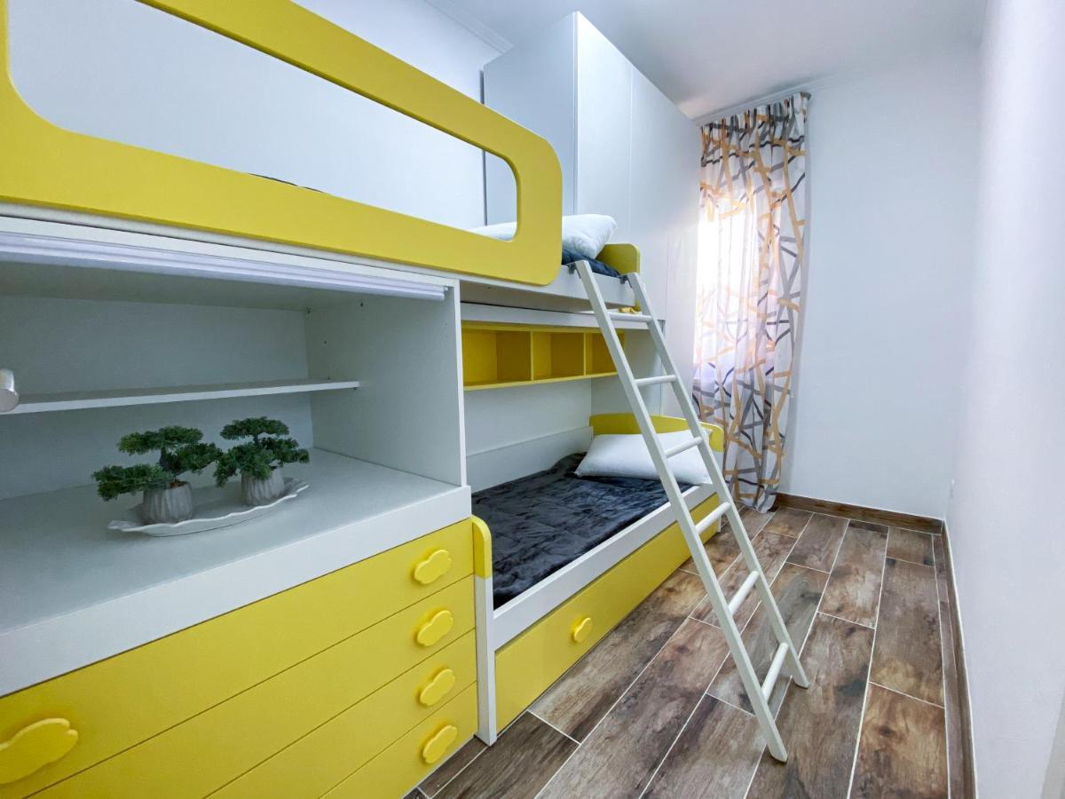 Viterbo Holiday House Buitenkant foto