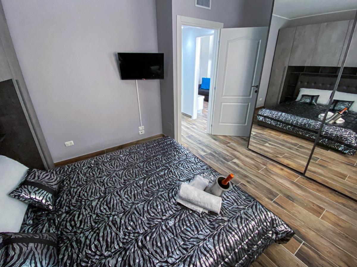 Viterbo Holiday House Buitenkant foto